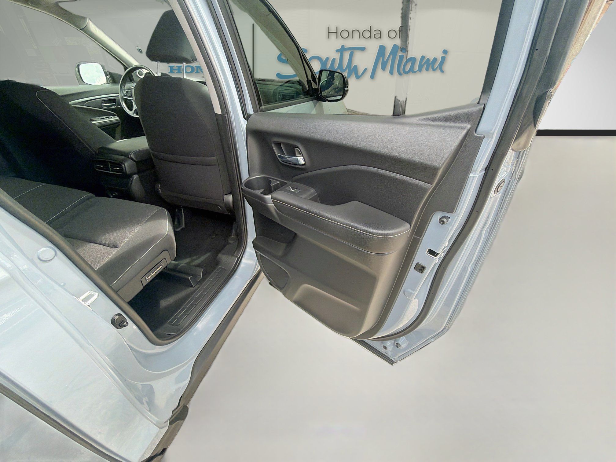 Certified 2024 Honda Ridgeline Sport image 30