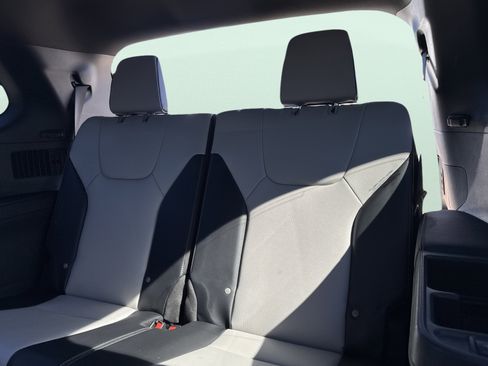 Used 2024 Lexus TX 500h AWD w/ Technology Package image 27