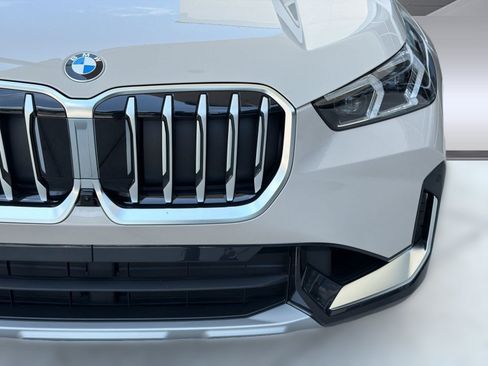Used 2026 BMW X1 xDrive28i w/ Technology Package AWD/4WD image 11