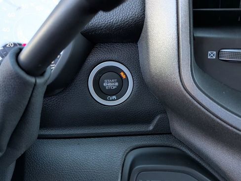 New 2026 RAM 5500 Tradesman image 22