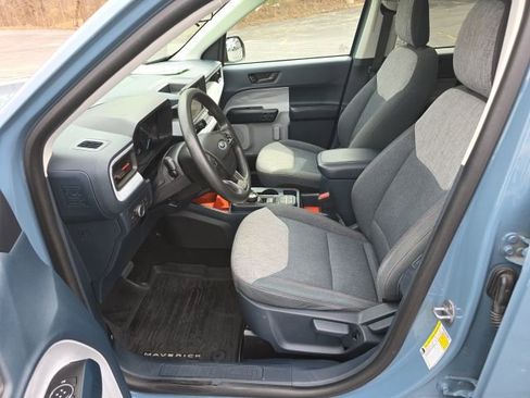 Used 2022 Ford Maverick XLT w/ Equipment Group 300A Standard image 4