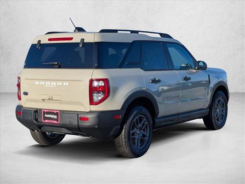New 2025 Ford Bronco Sport Big Bend image 2
