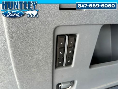 Used 2023 Lincoln Navigator L Black Label AWD/4WD image 16