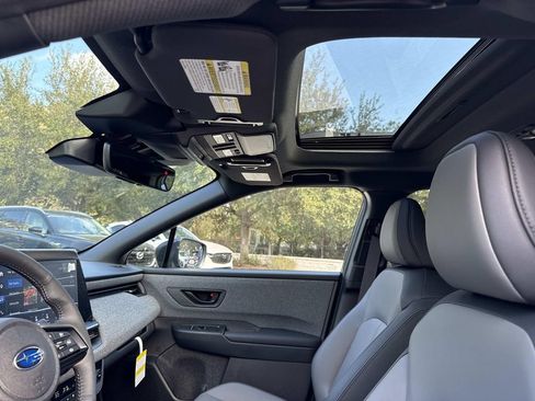 New 2026 Subaru Outback Premium AWD/4WD image 25