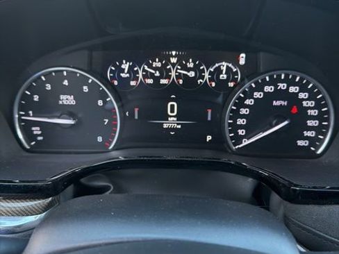 Used 2018 Cadillac XT5 Platinum w/ Driver Assist Package AWD/4WD image 21