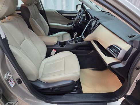 Used 2020 Subaru Legacy Limited AWD/4WD image 13