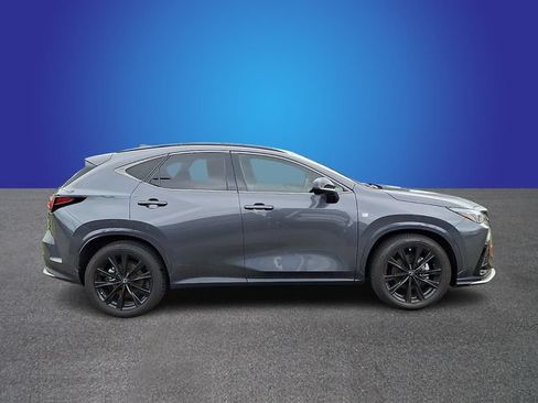 Used 2024 Lexus NX 350 F Sport AWD/4WD image 4