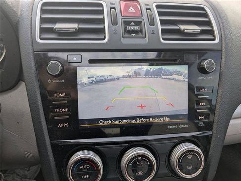 Used 2017 Subaru Forester 2.5i Premium w/ Popular Package #2A image 14