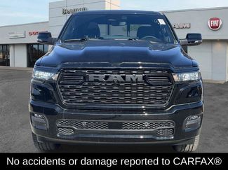 New 2026 RAM 1500 Big Horn AWD/4WD video 2