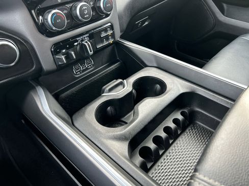 Used 2023 RAM 1500 Big Horn w/ Trailer Tow Group image 36