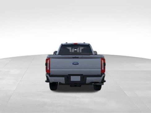 New 2026 Ford F350 Lariat AWD/4WD image 6