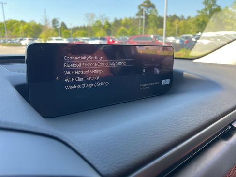 New 2026 MAZDA CX-50 Meridian Edition w/ Weather Package AWD/4WD image 9