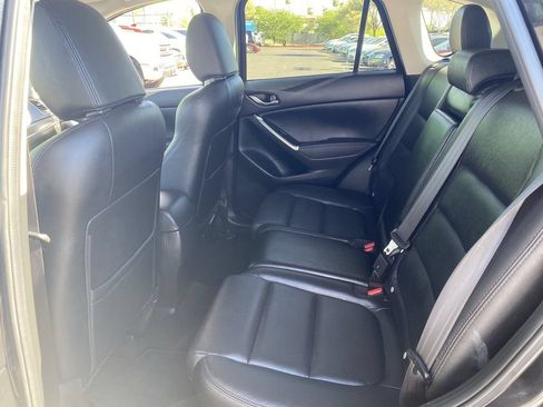 Used 2016 MAZDA CX-5 Grand Touring FWD image 15