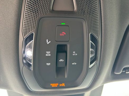 New 2025 Audi SQ5 Premium Plus image 96