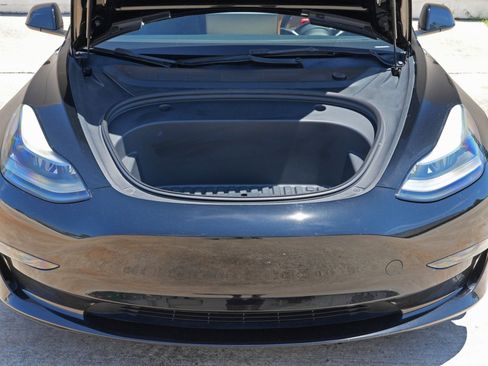 Used 2023 Tesla Model 3 Standard Range RWD image 8