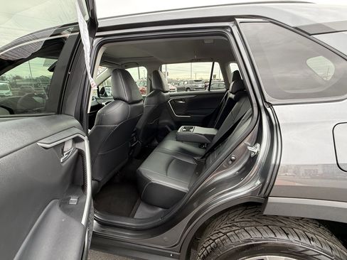 Certified 2023 Toyota RAV4 XLE Premium image 17