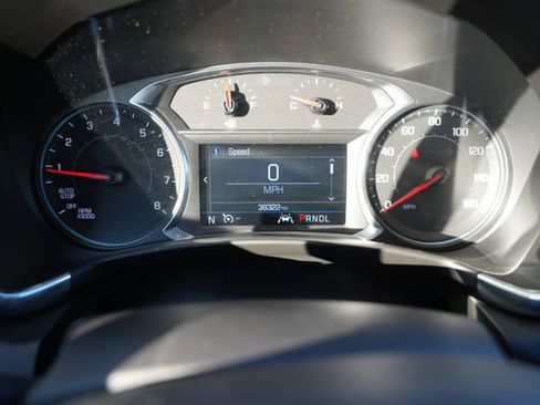 Used 2021 Chevrolet Equinox LT image 27