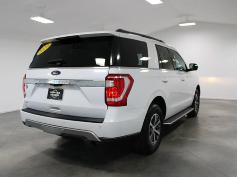 Used 2020 Ford Expedition XLT w/ Equipment Group 202A AWD/4WD image 10