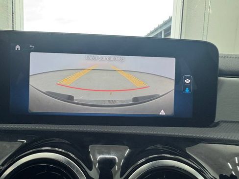 Certified 2026 Mercedes-Benz CLA 250 image 29