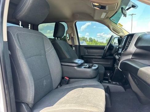 Used 2019 RAM 2500 Tradesman AWD/4WD image 24