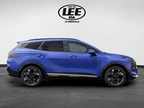 New 2026 Kia Sportage SX image 9