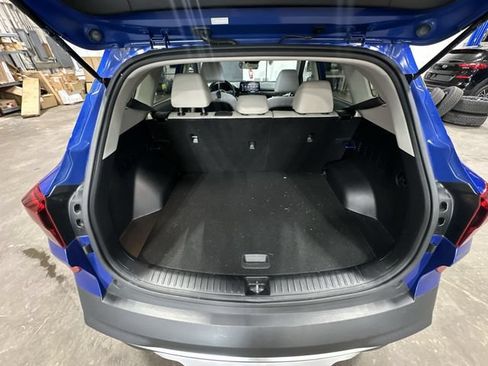 Used 2023 Kia Seltos EX AWD/4WD image 26