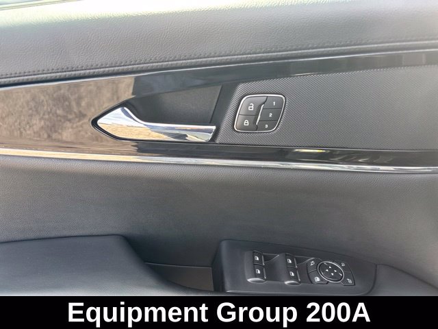 Used 2022 Lincoln Nautilus Reserve AWD/4WD image 15