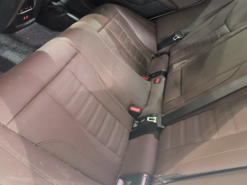 Certified 2025 BMW i4 M50 AWD/4WD image 6