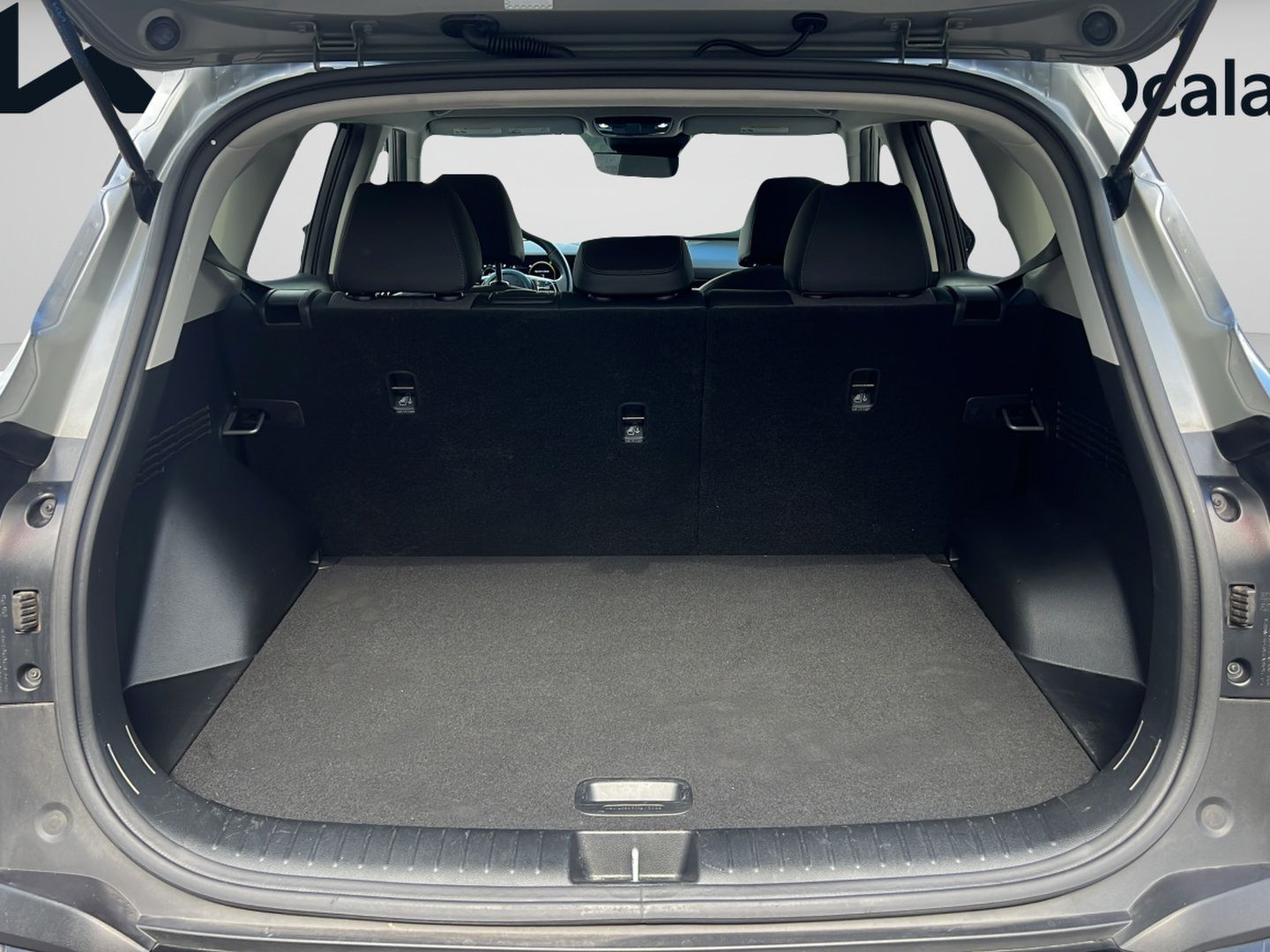 Certified 2024 Kia Seltos S AWD/4WD image 9