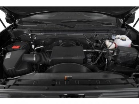 Used 2021 Chevrolet Silverado 2500 LT w/ Midnight Edition image 15