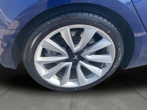 Used 2018 Tesla Model 3 Long Range RWD image 20