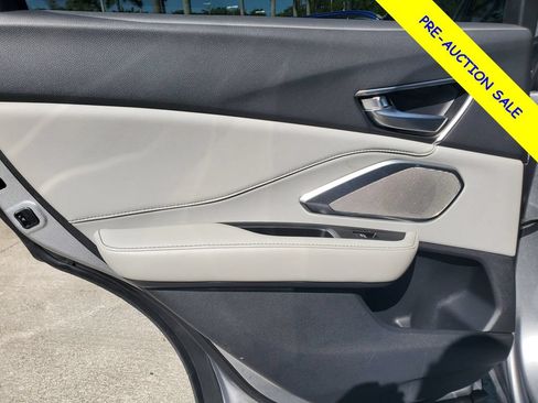 Certified 2023 Acura RDX FWD w/ Technology Package image 14