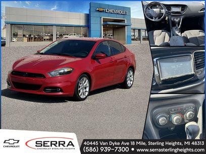 Used 2013 Dodge Dart SXT w/ SXT Special Edition Group