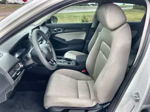 Certified 2024 Honda Civic LX image 11