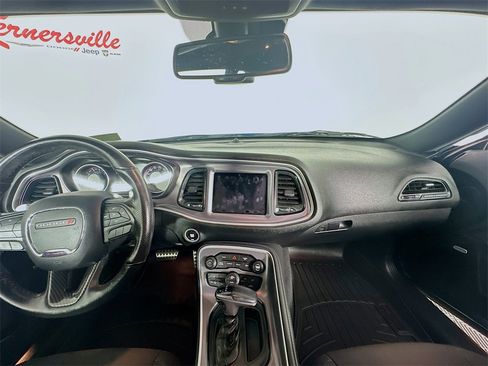 Used 2019 Dodge Challenger R/T Scat Pack image 10