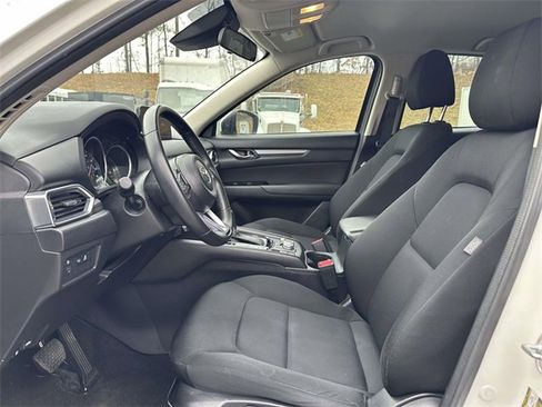 Used 2023 MAZDA CX-5 AWD 2.5 S image 20
