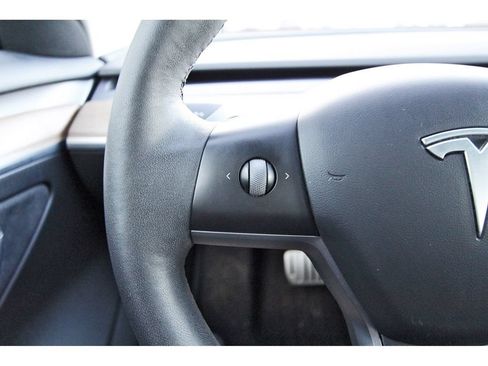Used 2022 Tesla Model 3 Performance AWD/4WD image 17
