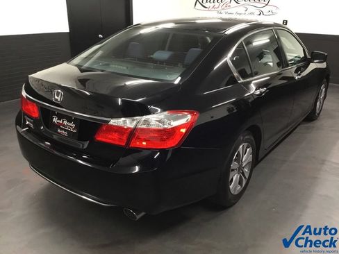 Used 2014 Honda Accord LX image 11