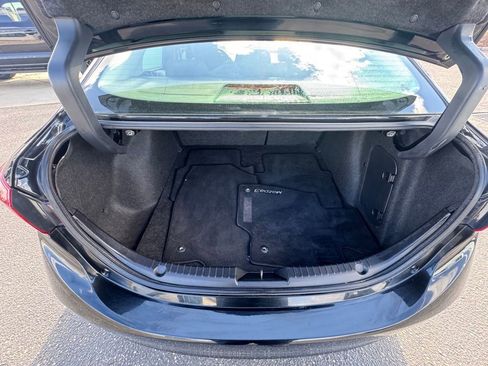 Used 2016 MAZDA MAZDA3 i Sport image 14