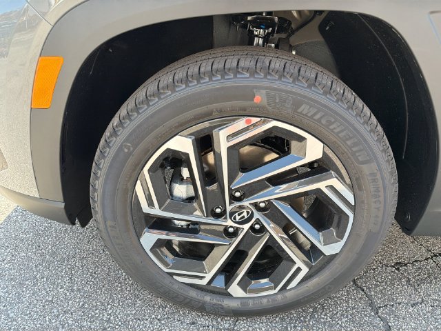 New 2026 Hyundai Tucson SEL Plus AWD/4WD image 27