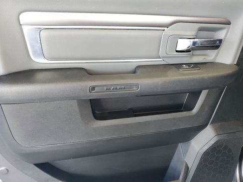 Certified 2021 RAM 1500 Classic SLT AWD/4WD image 13
