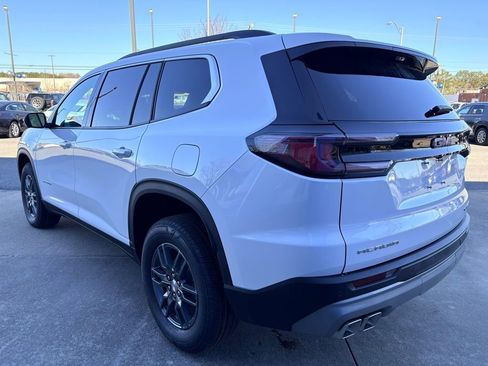 New 2026 GMC Acadia Elevation FWD image 9