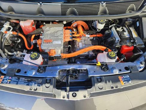 Used 2023 Chevrolet Bolt LT w/ Infotainment Package image 22