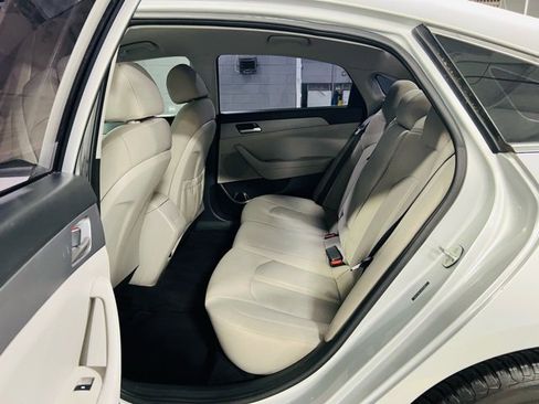 Used 2018 Hyundai Sonata SE image 22