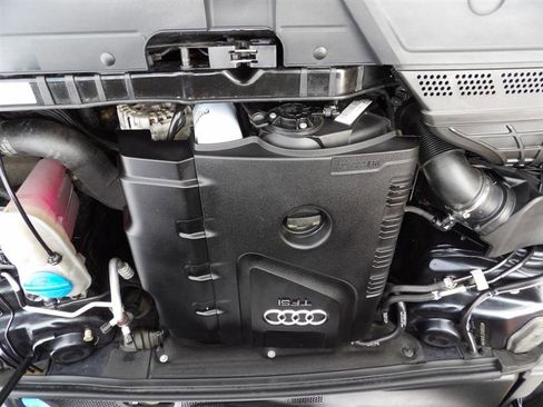 Used 2015 Audi A4 2.0T allroad Premium Plus w/ Technology Package image 29