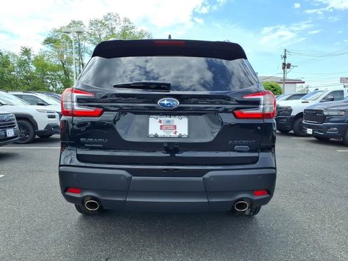 Certified 2023 Subaru Ascent Onyx Edition Limited AWD/4WD image 21
