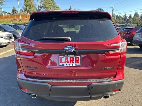 New 2026 Subaru Ascent Premium image 5