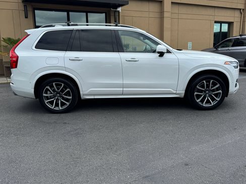 Used 2019 Volvo XC90 T6 Momentum w/ Advanced Package AWD/4WD image 8