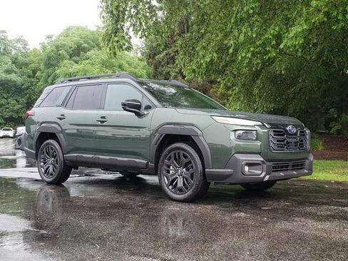 New 2026 Subaru Outback Limited XT AWD/4WD image 1