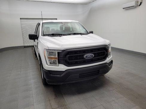 Used 2021 Ford F150 XL image 14